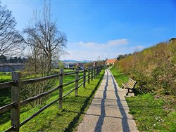 Le Clos du Verger - Espace Nature et D�tente<br>Foucarmont